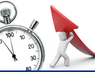 Zeitvorgabenermittlung